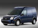 Ford Transit Connect 2009 года (US)